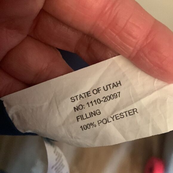 Free Country puffer jacket size M preloved ❤️excellent condition - Picture 16 of 16